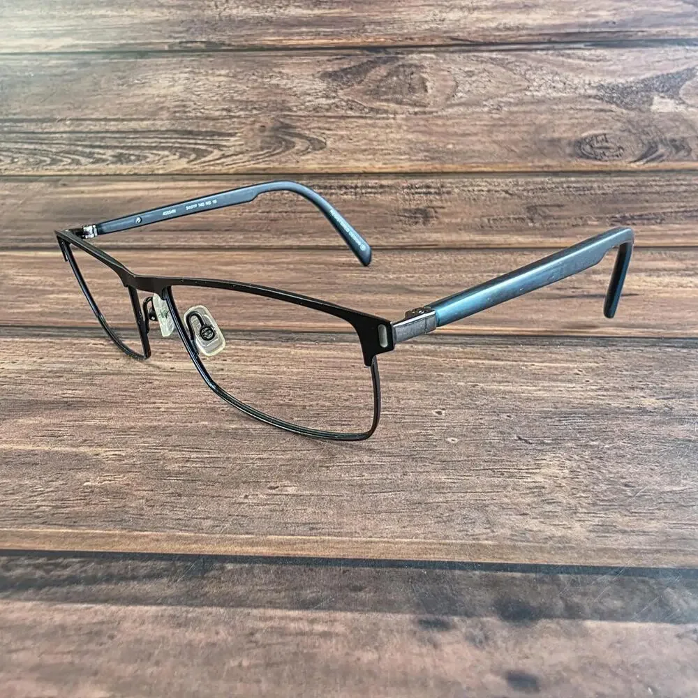 Morel 40054N‎ Frame Model Eyeglasses Size 54-17-140 FRAMES ONLY
